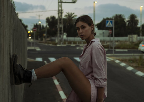 Roni Shif top schöne galerien