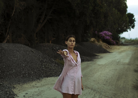 Roni Shif top hd bild