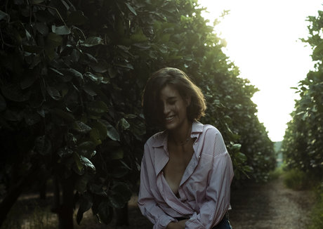 Roni Shif porno nacktheit galerien