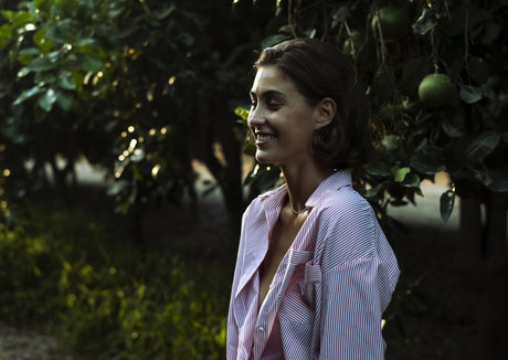 Roni Shif perfekte kunst archiv