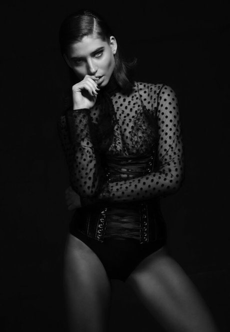 Moran Nimni pornostar beste fotos