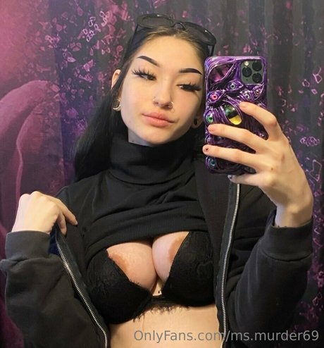 ms murder69 heiße nackten bild