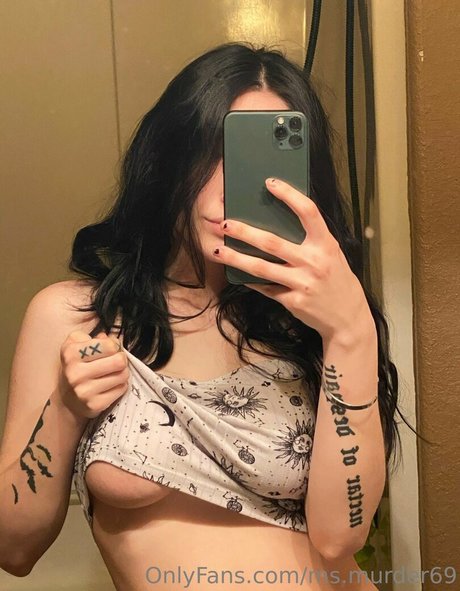 ms murder69 heiße nackten foto