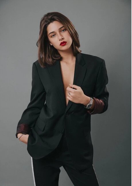 Milana Vino porno xxx bilder