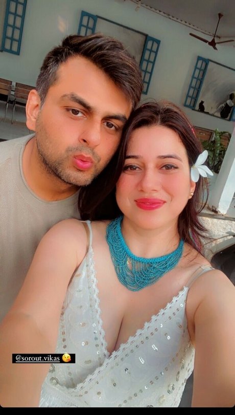 Iwishwithprachi erwachsene exklusive galerie