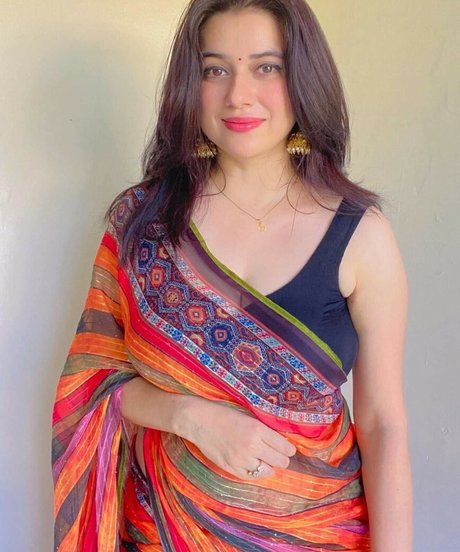 Iwishwithprachi pornostar galerien