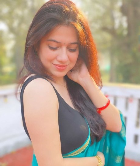 Iwishwithprachi kunst sexy galerie