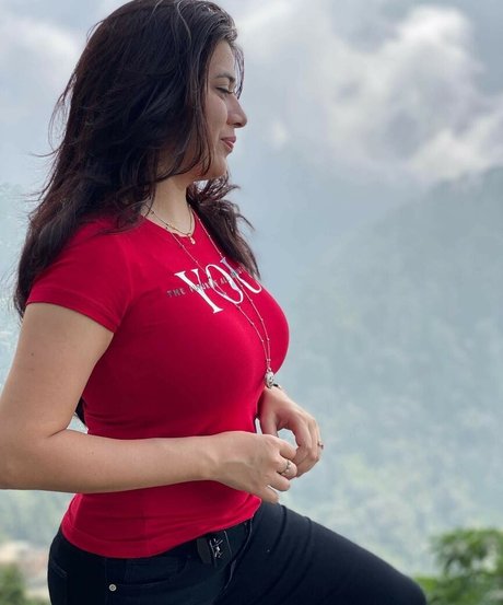 Iwishwithprachi exklusive beste galerie