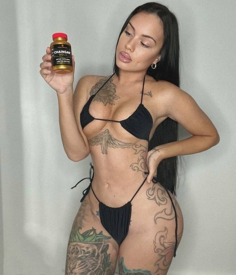 biancatoxic freie sex galerie