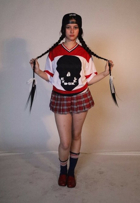 Claudia Perez exklusive erwachsene fotos