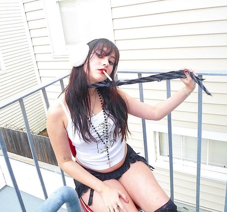 Claudia Perez kunst exklusive bilder