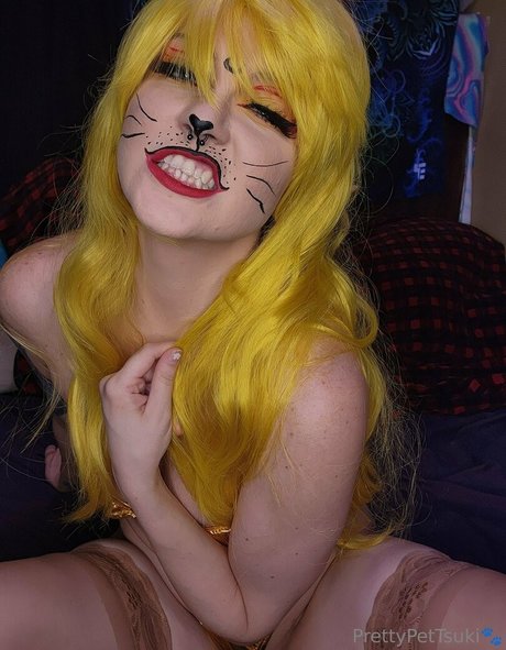 Erin Evelyn Profilbild