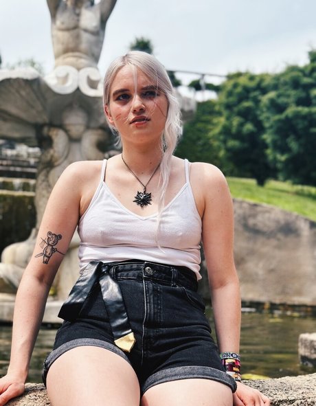 Larissa Zeeuwe kunst perfekte foto