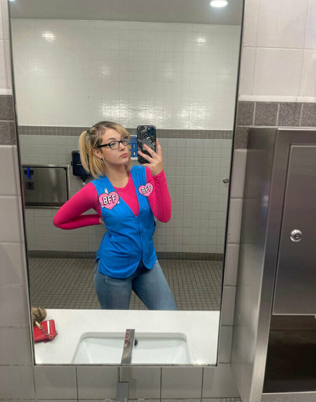 snowbunnyalii freie pornografische fotos