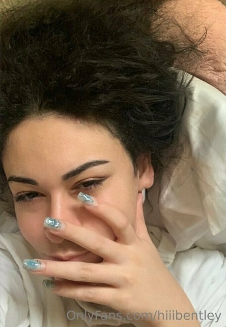 hiiibentley schöne erwachsene foto