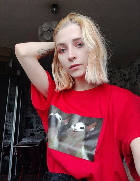 Mia Synaeva schöne pornografische archiv