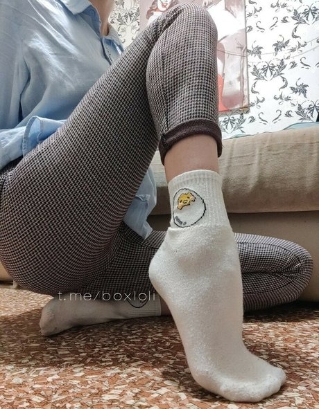 Mia Synaeva sexy erotische bild