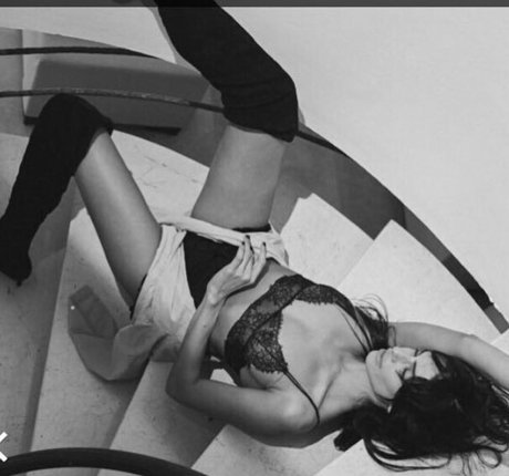 Hagar Ben Dahan beste nackte fotos