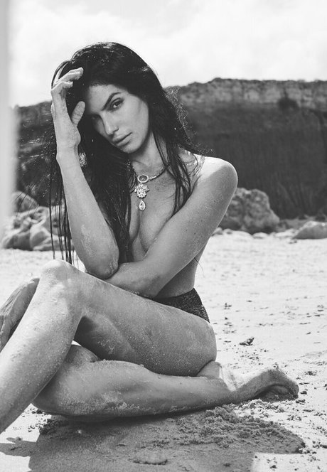 Hagar Ben Dahan beste kunst foto