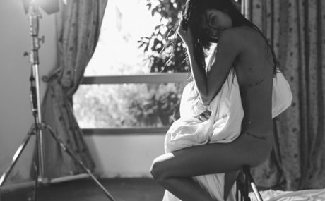 Hagar Ben Dahan exklusive erotische galerien