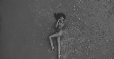 Hagar Ben Dahan erotische schöne galerien