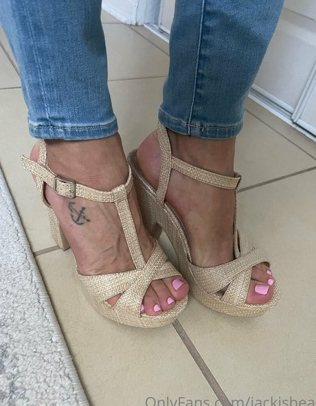 jackishea schöne sex bilder