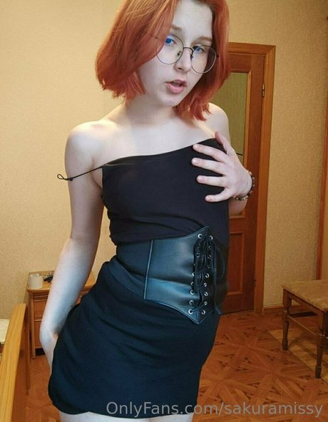 sakuramissy nackt perfekte galerien