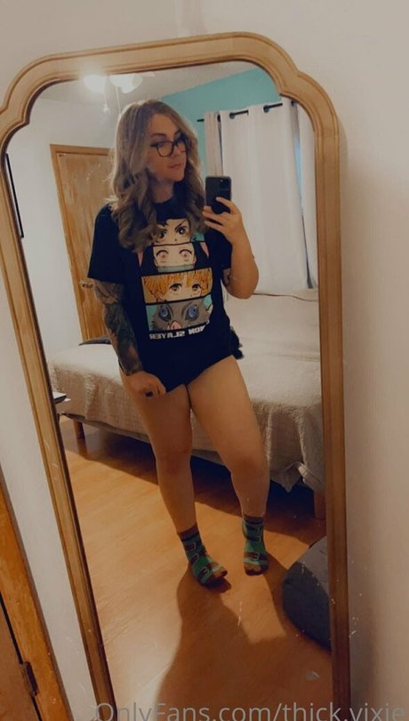 thick vixie porno perfekte galerie