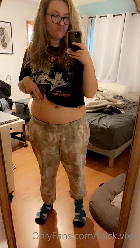 thick vixie freie beste bilder