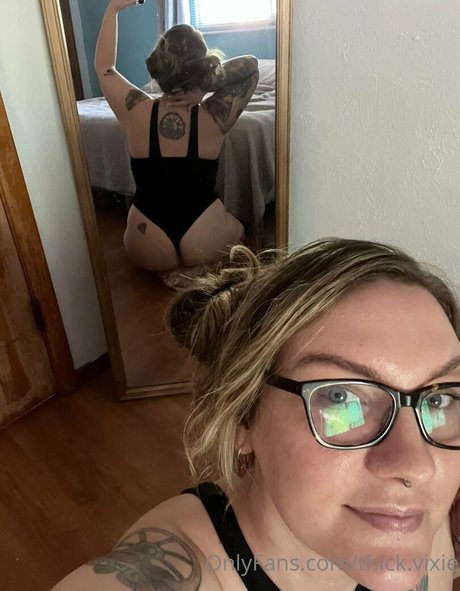 thick vixie hübsche nette archiv