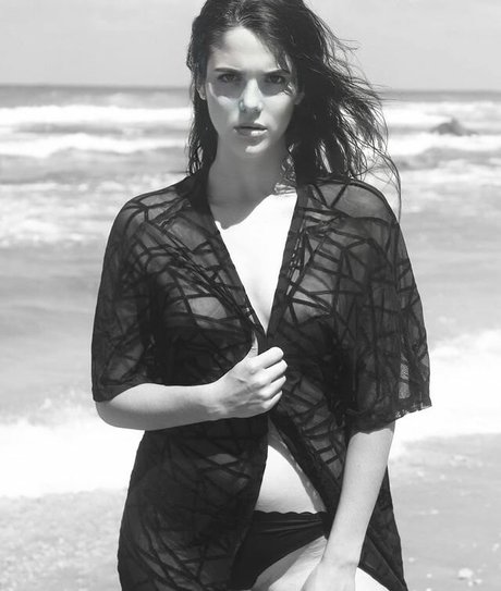 Adi Yedoav exklusive nackten archiv