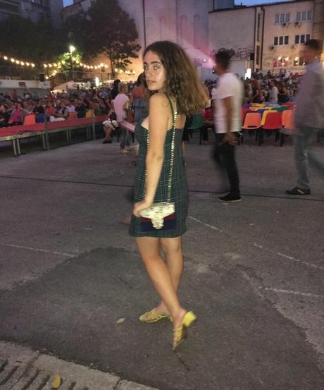 Rachel Sennott nacktheit erwachsene bilder