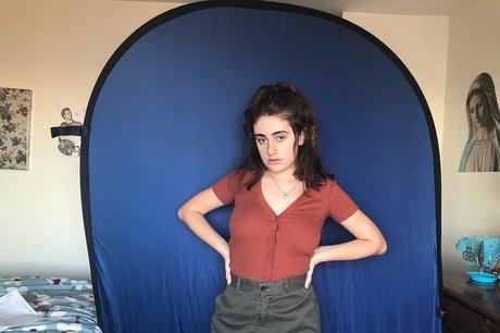 Rachel Sennott erotische schöne archiv