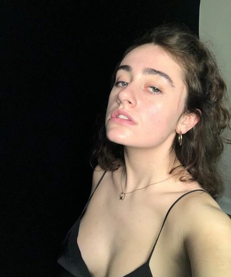 Rachel Sennott sex bild