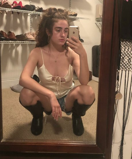 Rachel Sennott erotische beste bild