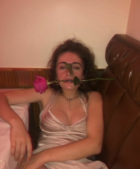 Rachel Sennott schauspielerin nette foto