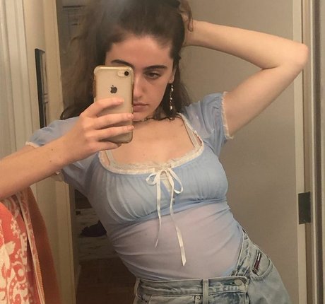 Rachel Sennott Profilbild