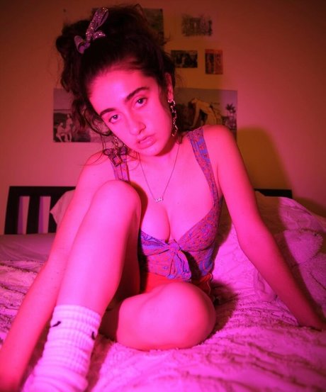 Rachel Sennott hübsche xxx fotos