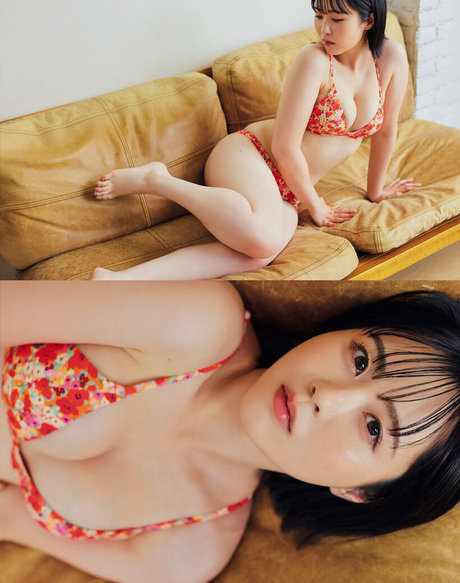 Yuki Yomichi kostenlose pornografische bilder