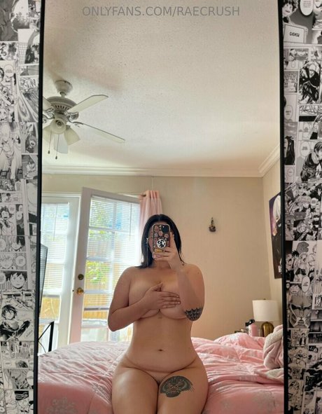 Raecrush erwachsene sexy foto