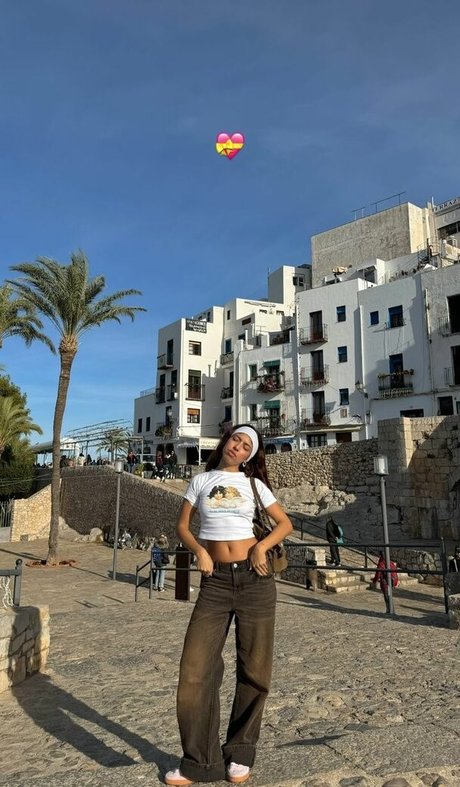 Africa Dalia OT akt foto