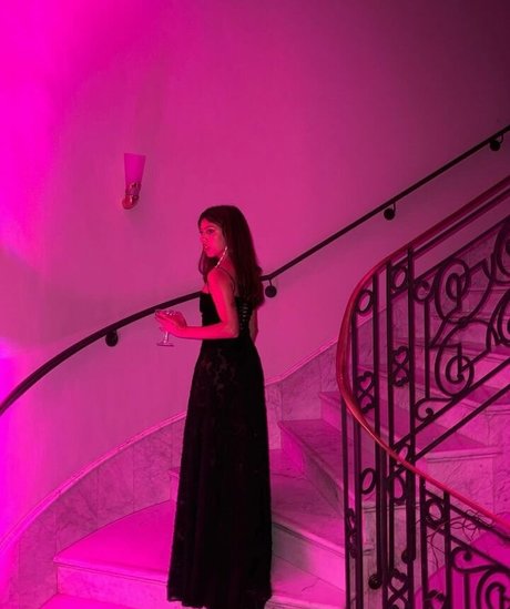 Africa Dalia OT sexy schöne bild