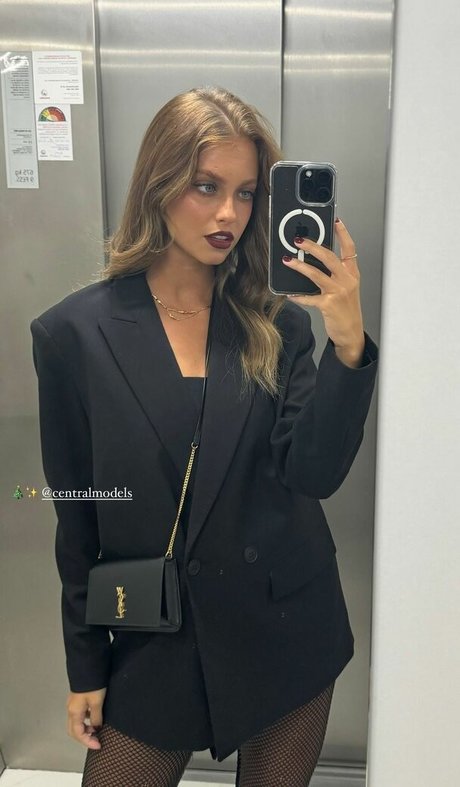 Magui Corceiro hd nette bilder