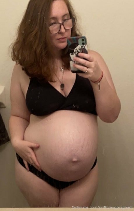 pr3ttyandpr3gnant porno erotische galerie