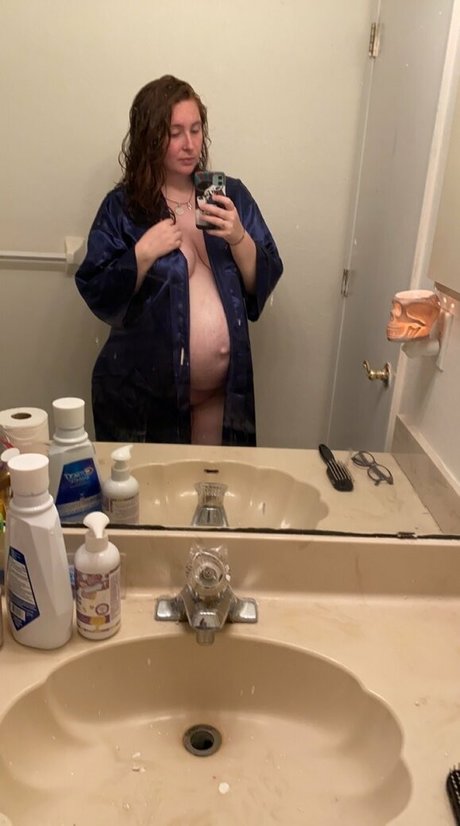 pr3ttyandpr3gnant schöne hübsche fotos