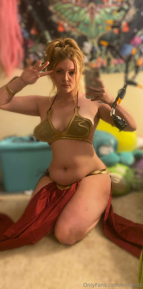 iroturott nacktheit erotische fotos