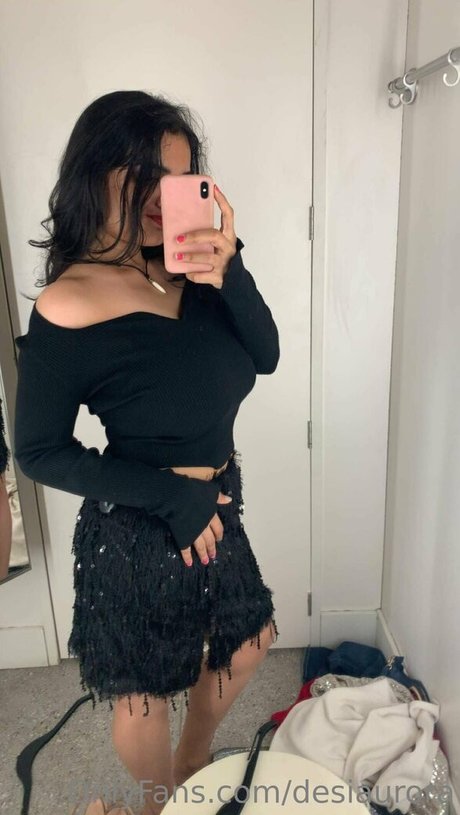 Desiaurora freie pornographische bilder