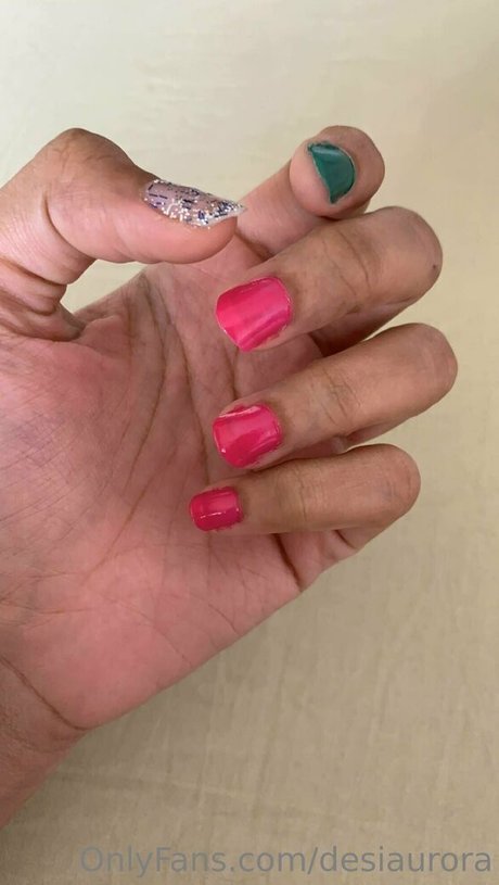 Desiaurora schöne beste bilder