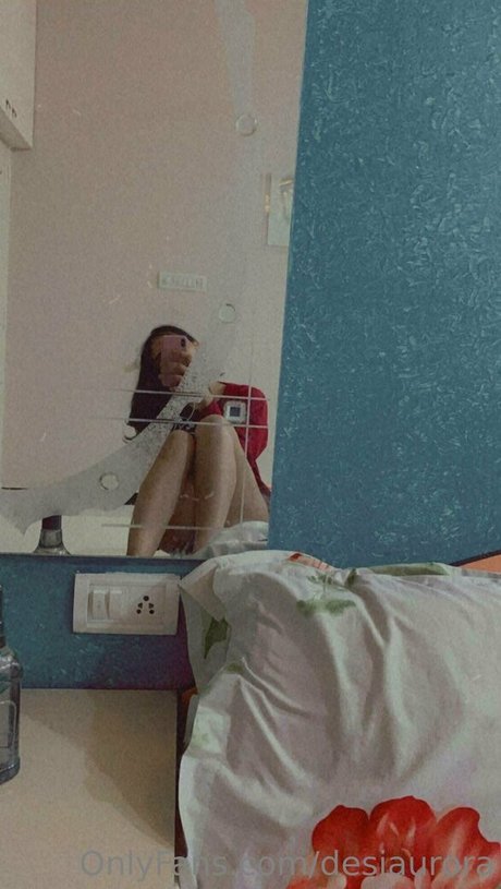 Desiaurora erotische heiße bild