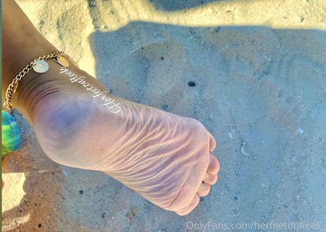 herfeetonfleek_ pornostar perfekte galerien